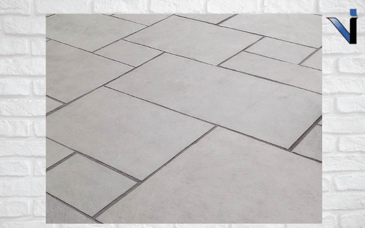 Tandur Grey Limestone