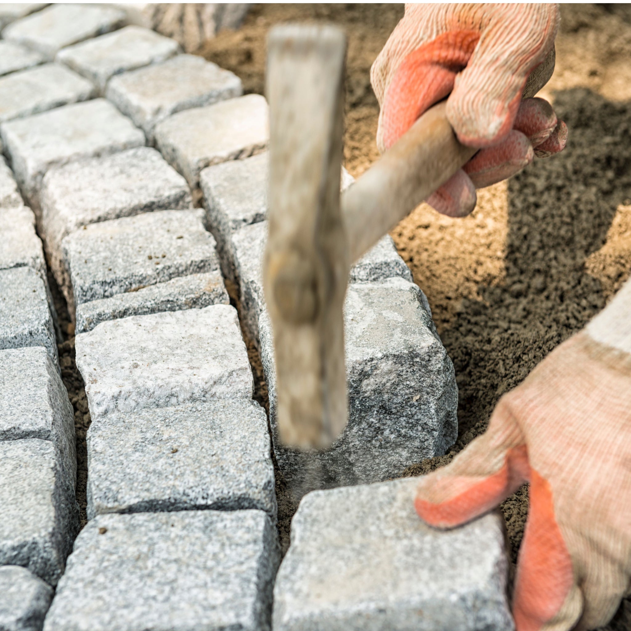 Vardman Industries: Your Premier Partner for Natural Stone Excellence