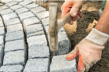 Vardman Industries: Your Premier Partner for Natural Stone Excellence