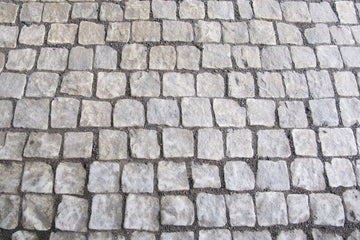 Paving Stone Thickness Guide: When to Use 20mm, 30mm, or 40mm
