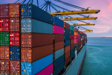 Container Loading Best Practices to Minimise Breakage in Transit