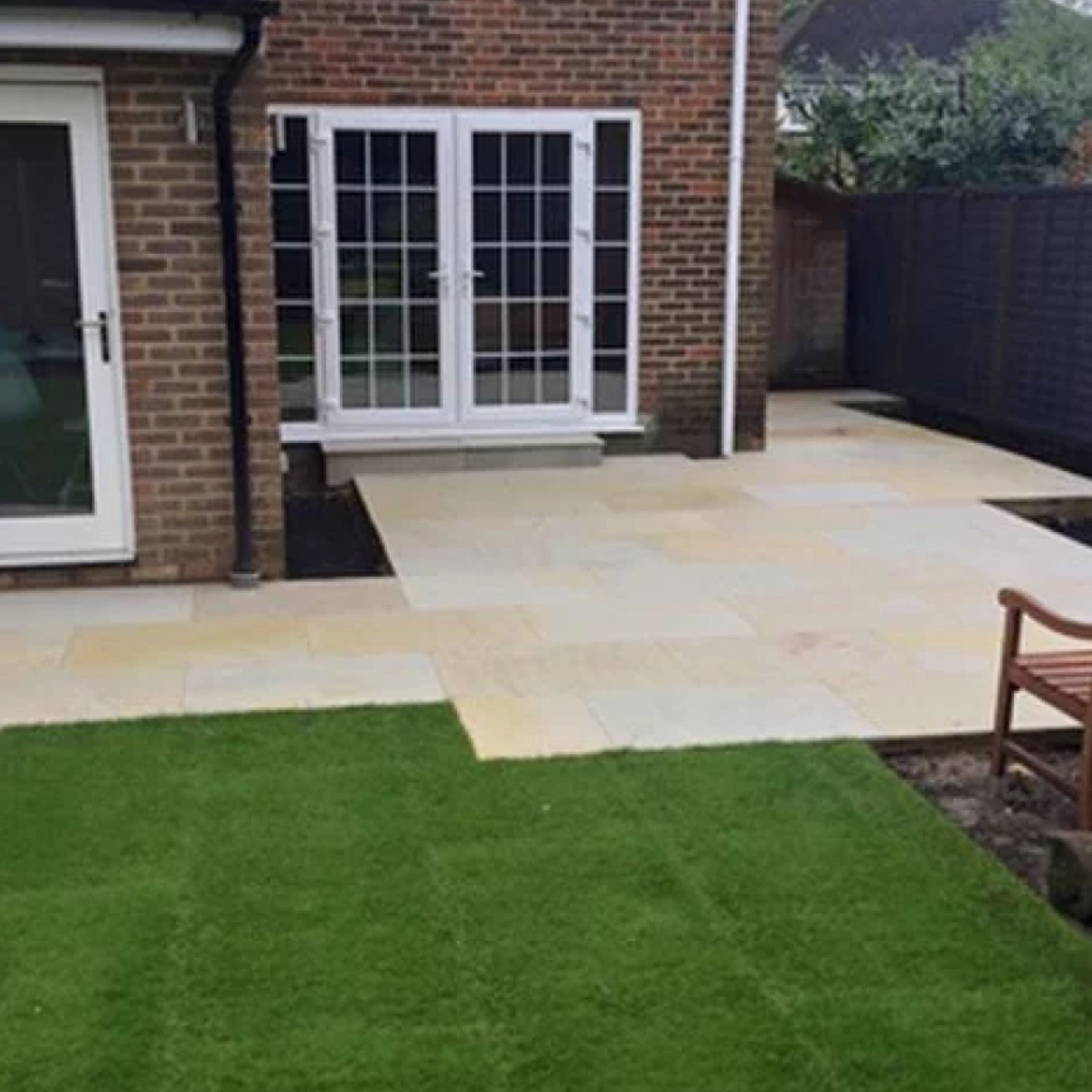 Rajasthani Sandstone: The Ancient Material Powering Modern Global Architecture