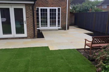 Rajasthani Sandstone: The Ancient Material Powering Modern Global Architecture