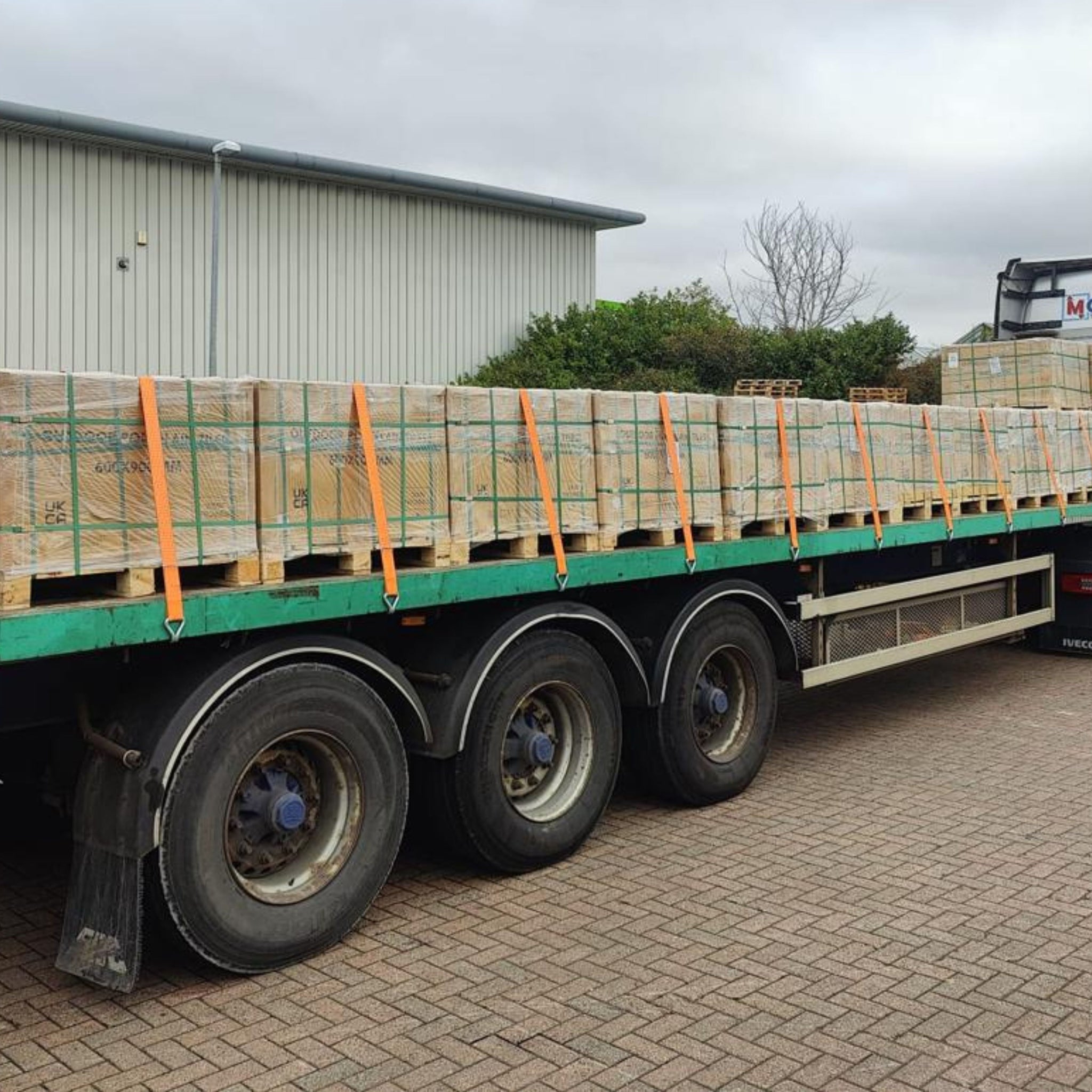 The Complete Guide to Sourcing Premium Indian Natural Stone for International Projects