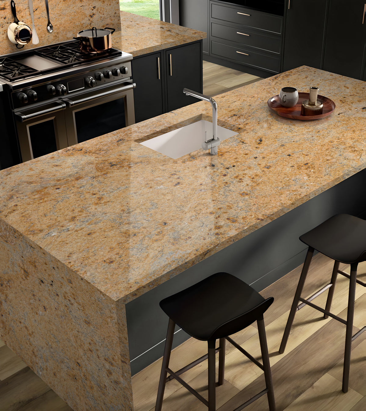 Granite