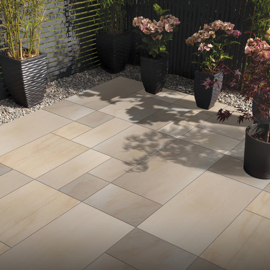 Mint Sandstone