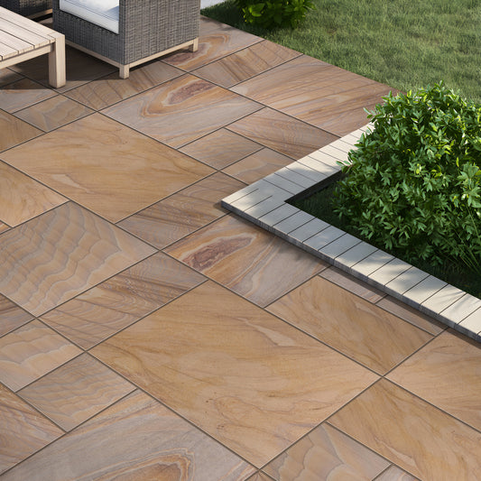 Rainbow Sandstone